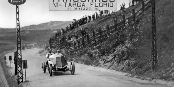 Targa Florio