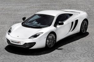 Cheap Supercars: 10 Incredible Performance Vehicles for Under $100,000