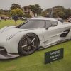 Koenigsegg Jesko Absolut