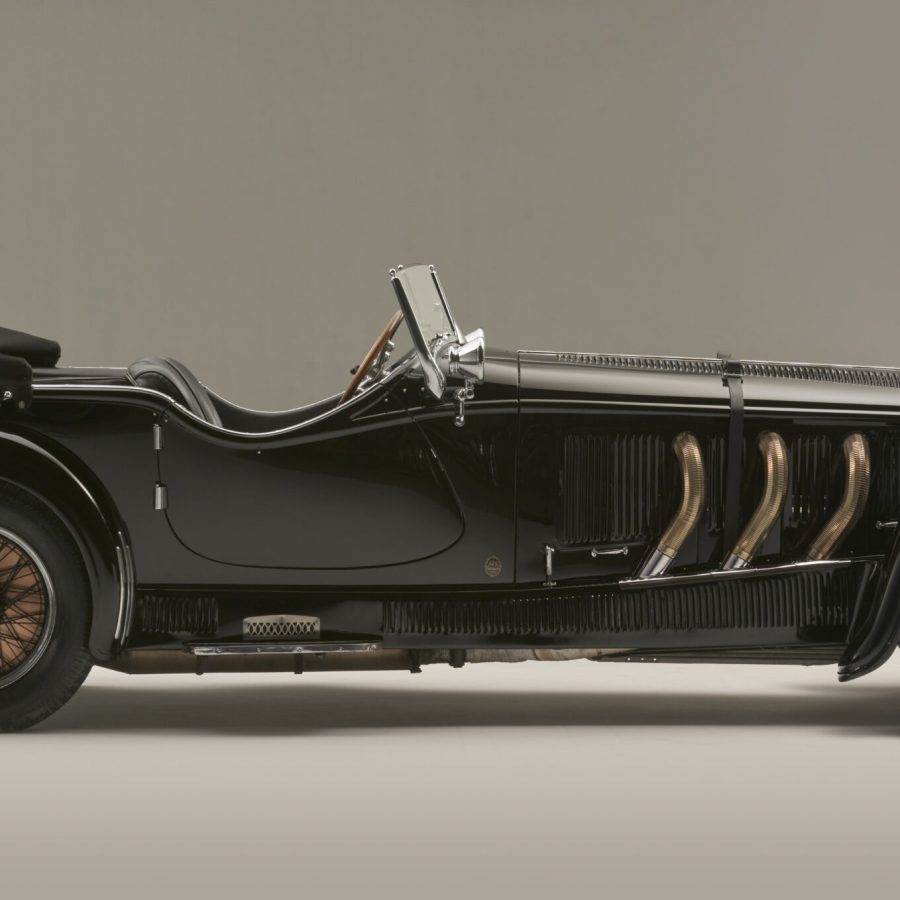 1928 Mercedes-Benz 26_120_180-S-Type Sports Tourer 2