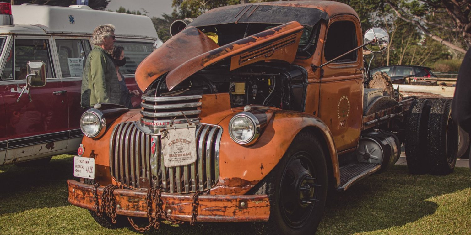 2021 Concours d'Lemons