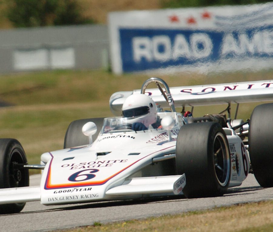 15 JULY: SVRA Kohler International Challenge Vintage Velocity