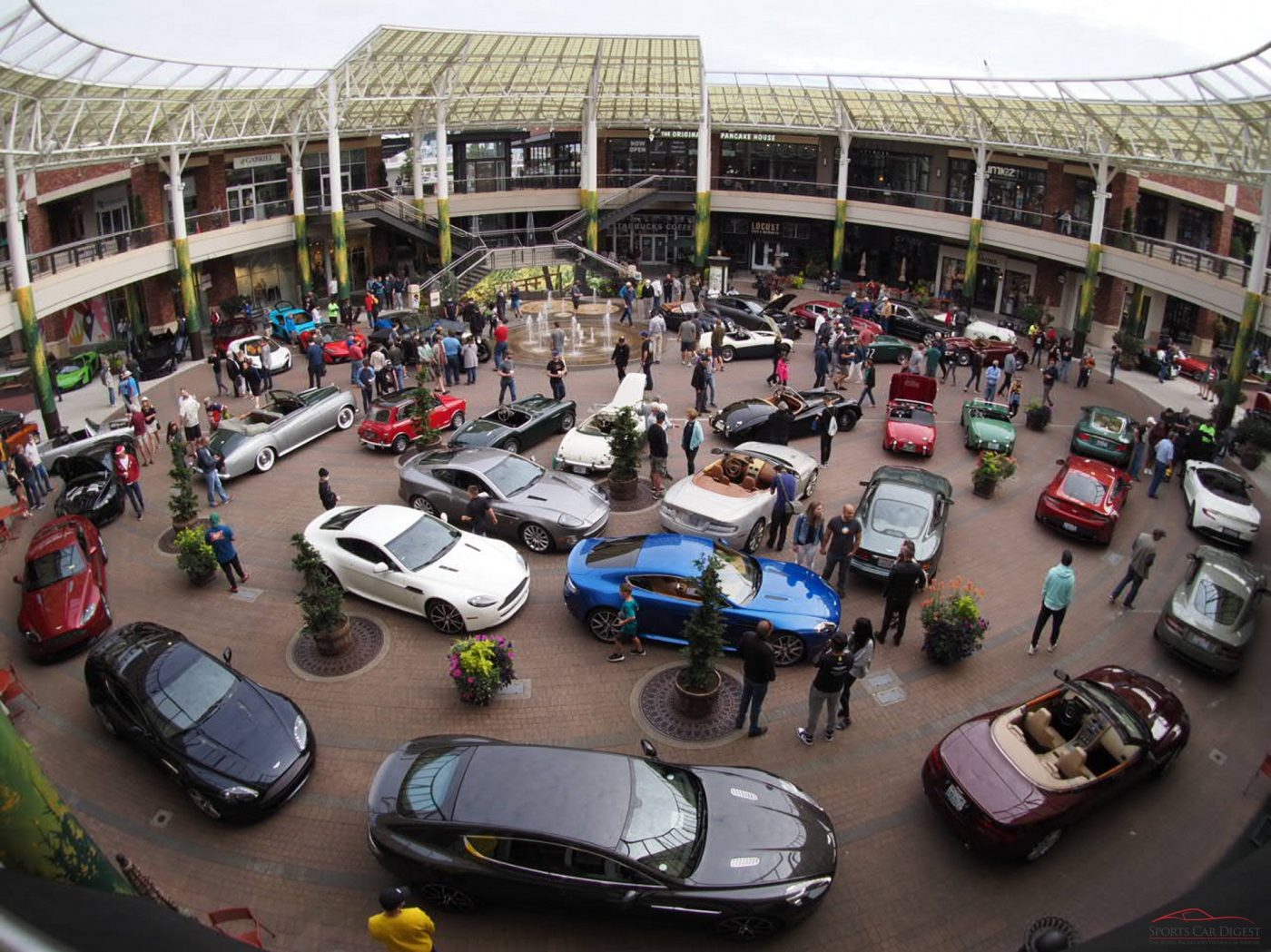 rtc car show
