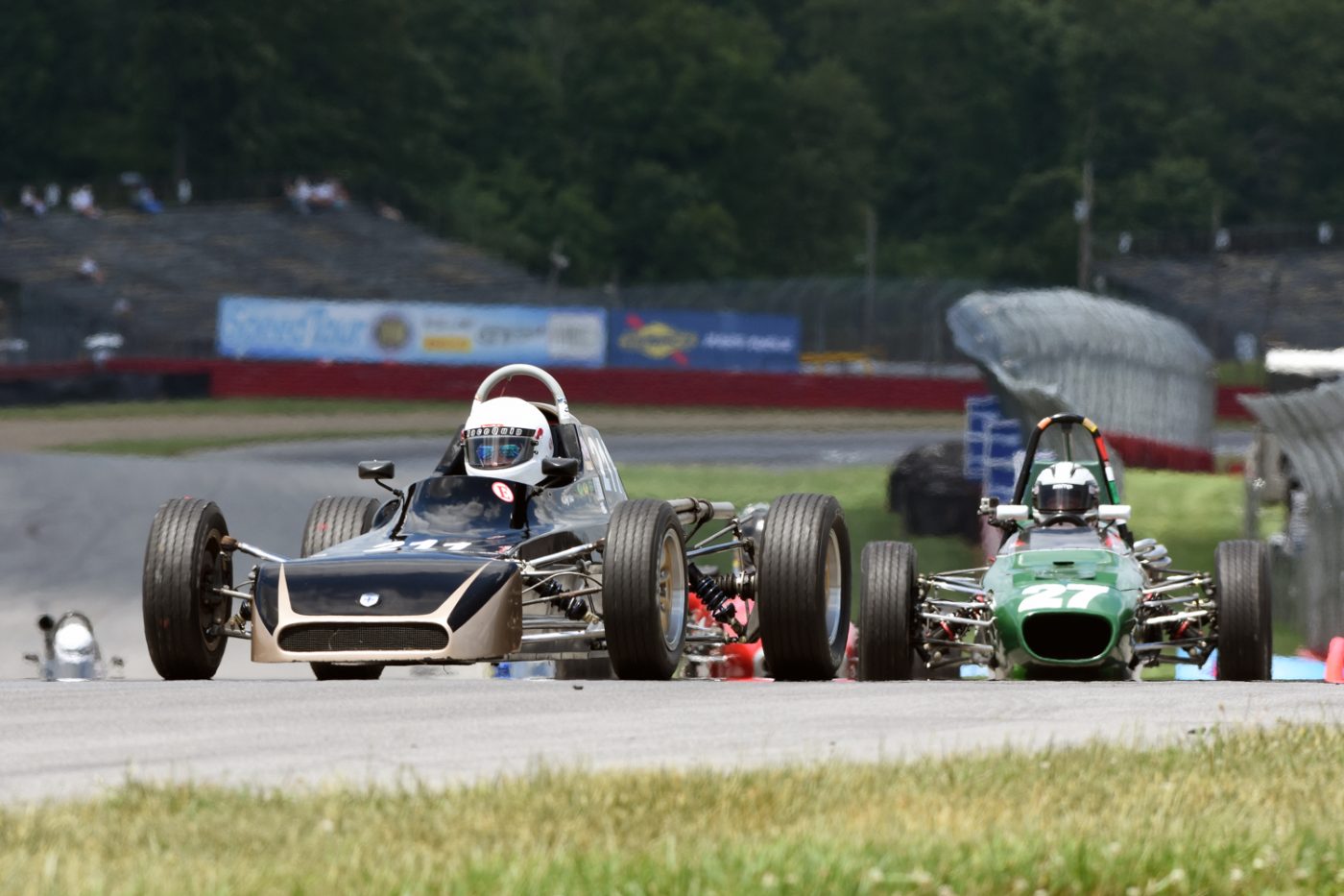 SVRA MidOhio Subscriber Photo Gallery Sports Car Digest
