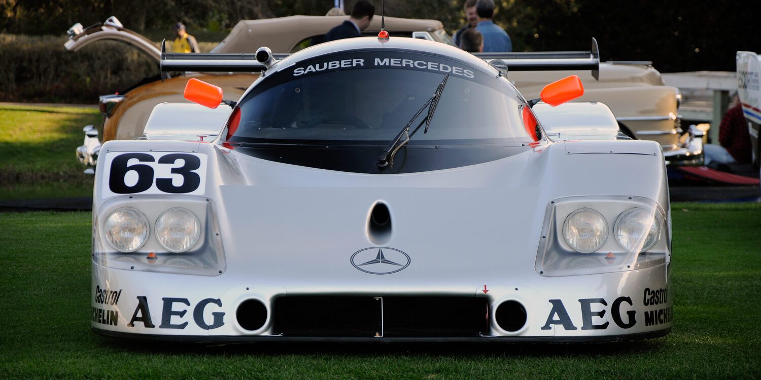 2014 Amelia Island Concours J. Hatfield