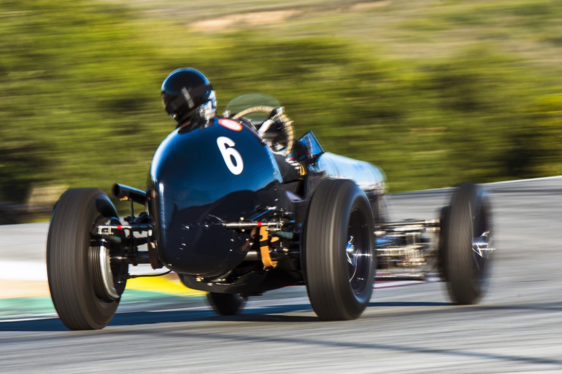 2021 Velocity Invitational Day 2 Update