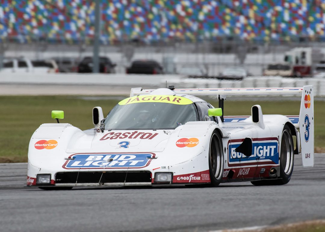 HSR Classic 24 Daytona Photo Gallery