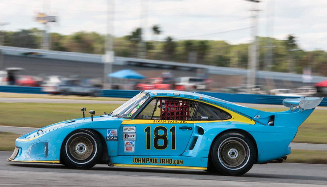 HSR Classic 24 Daytona Photo Gallery