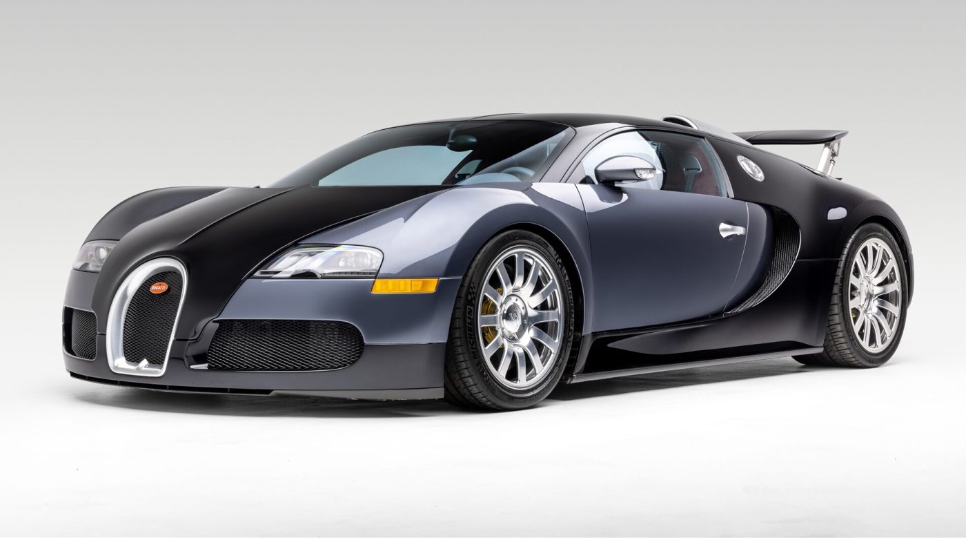 Petersen Museum to Unveil Hypercar Exhibit