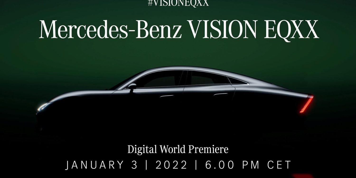 Mercedes-Benz Announces