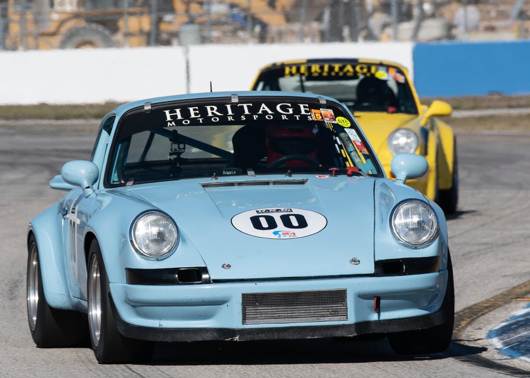 HSR Classic Sebring 12-Hr Photo Gallery