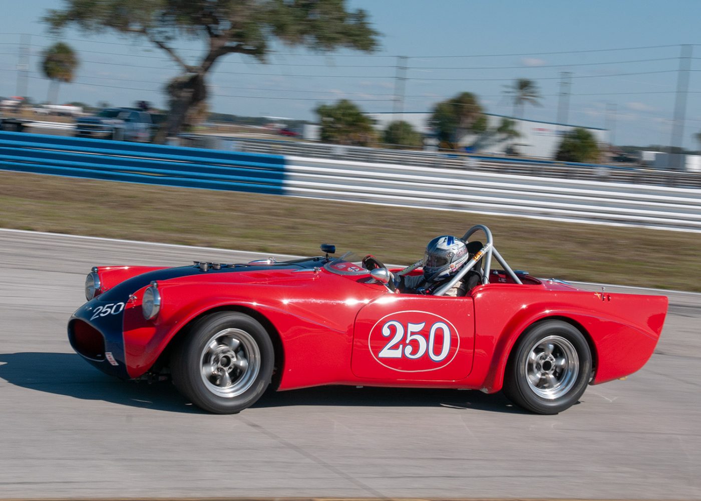 HSR Classic Sebring 12-Hr Photo Gallery