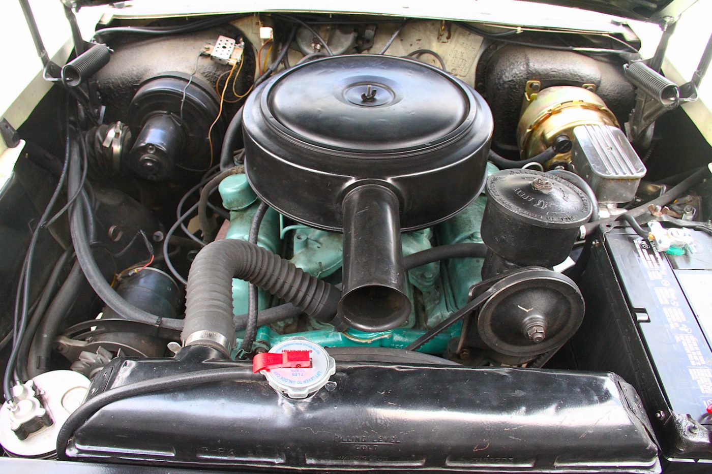 Something Special—1957 Buick Special