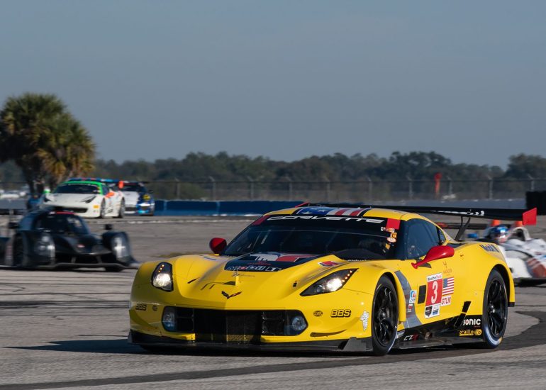 bike sebring 2021