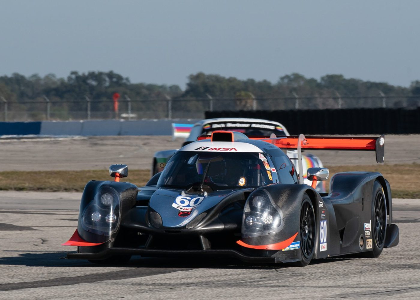 bike sebring 2021