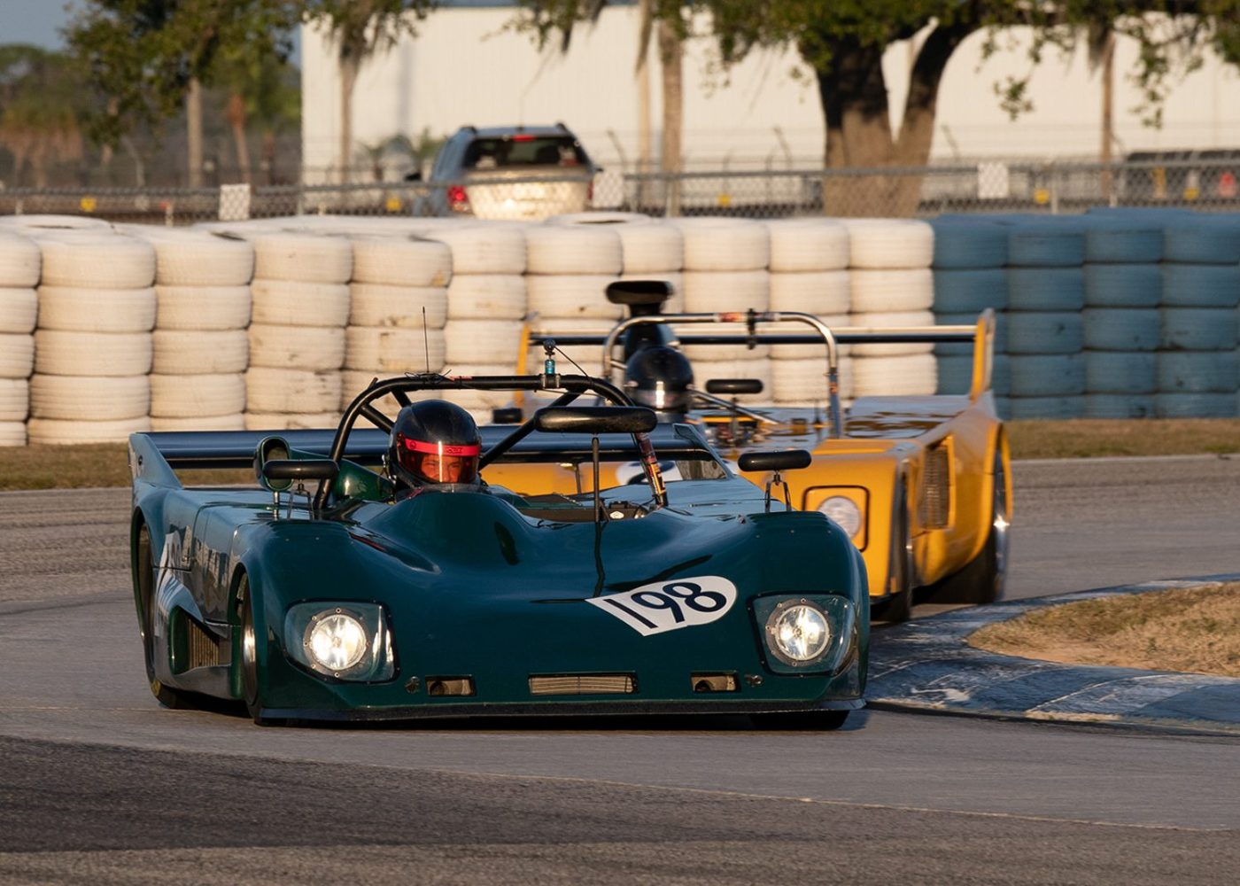 bike sebring 2021