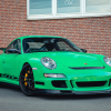 2007 Porsche 911 (997) GT3 RS