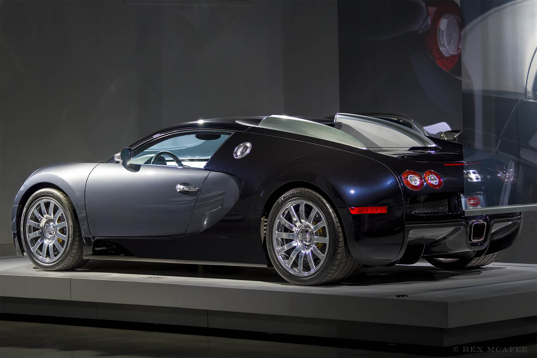 Bugatti Veyron