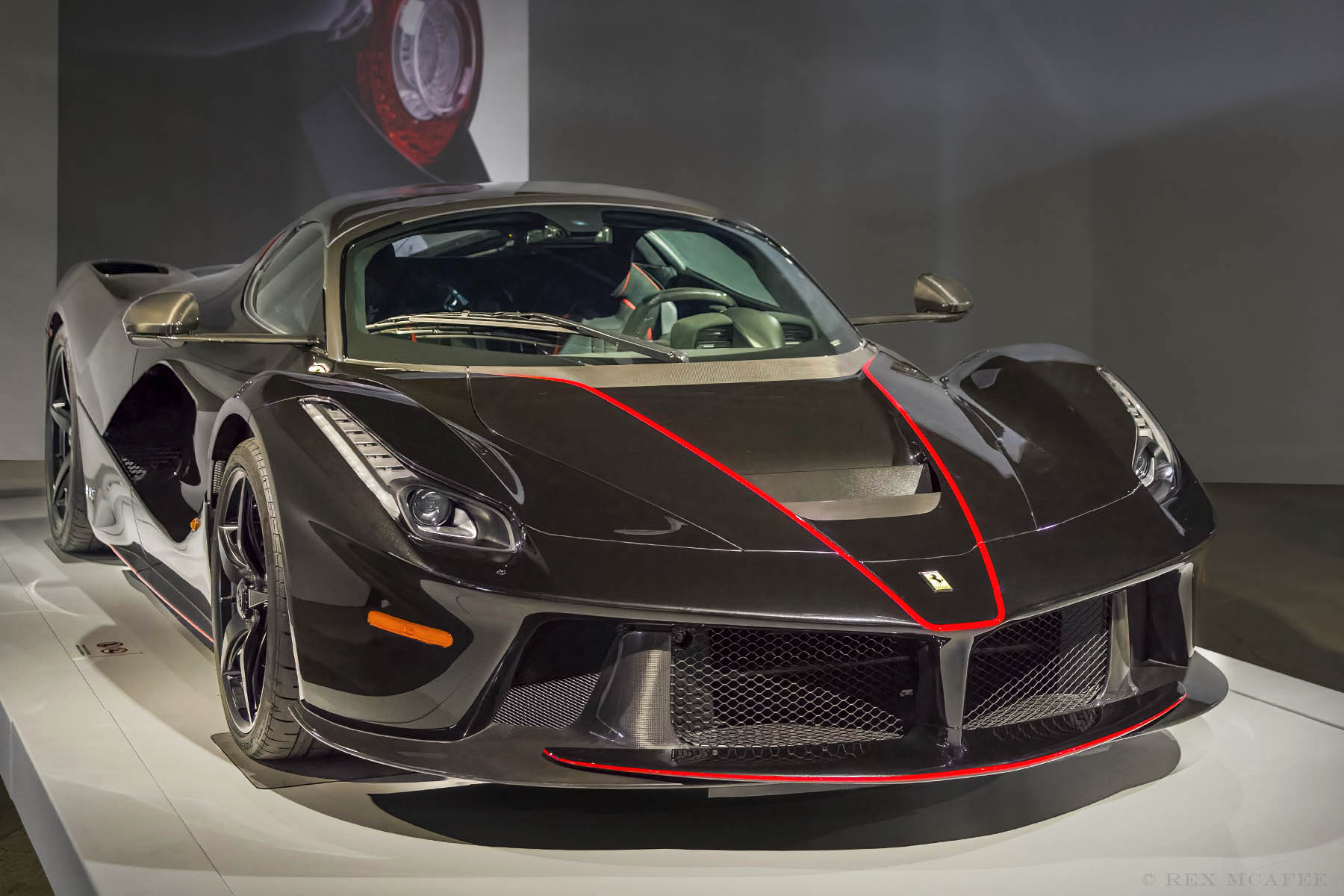 Ferrari Laferrari