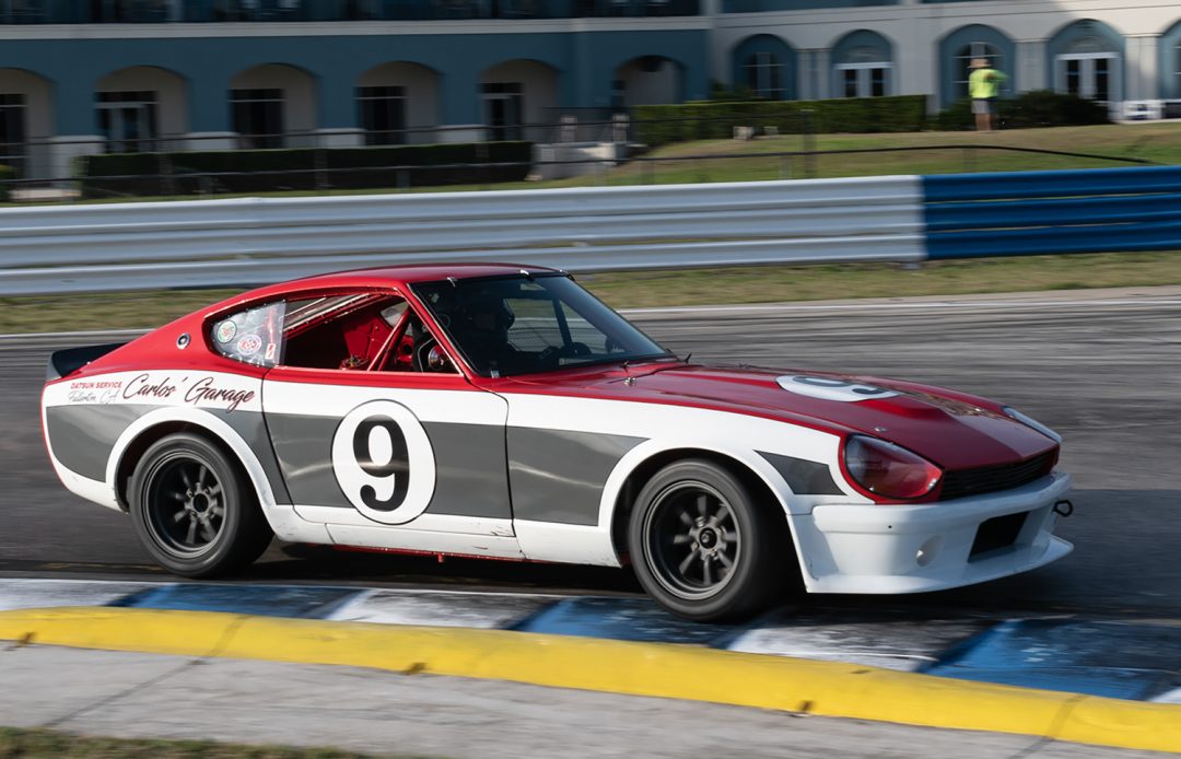 HSR Sebring Spring Fling Photo Gallery