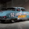 Hudson Hornet Hagerty Drivers Foundation