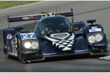 ex-Dempsey Racing Lola B12/80