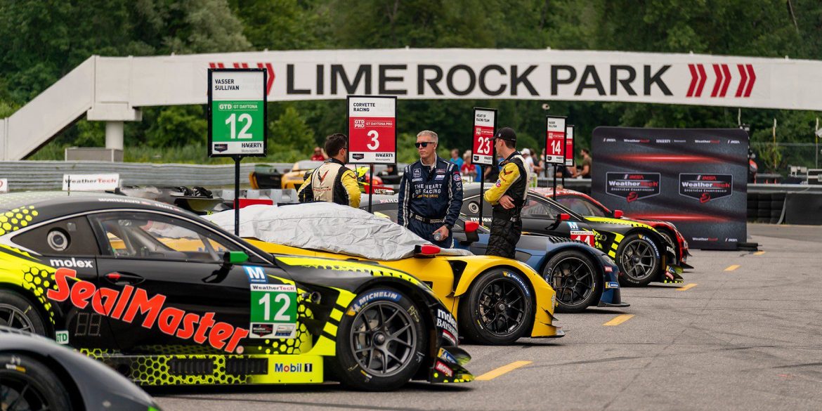 Limestone Raceway Rules Racetrack (Lime Rock) Archives – Sports Car Digest