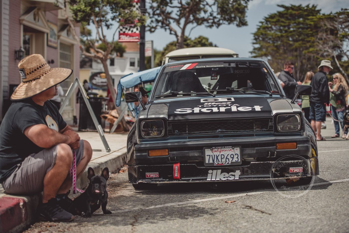 The Little Car Show 2022