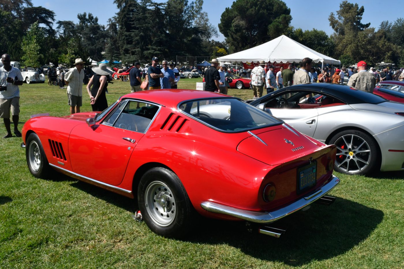 San Marino Motor Classic Photo Gallery