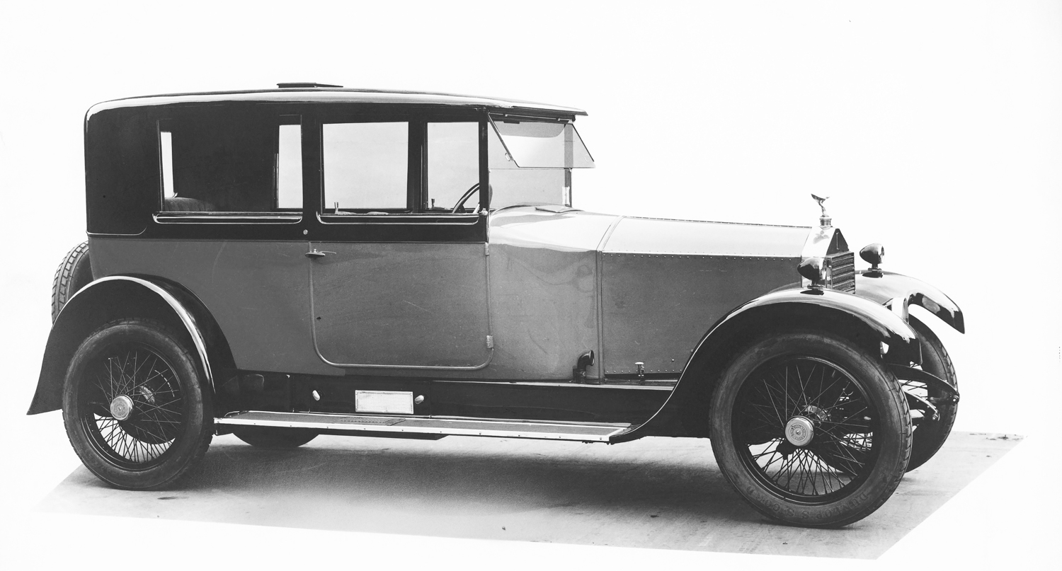 1923 ROLLS-ROYCE 20 H.P. 
