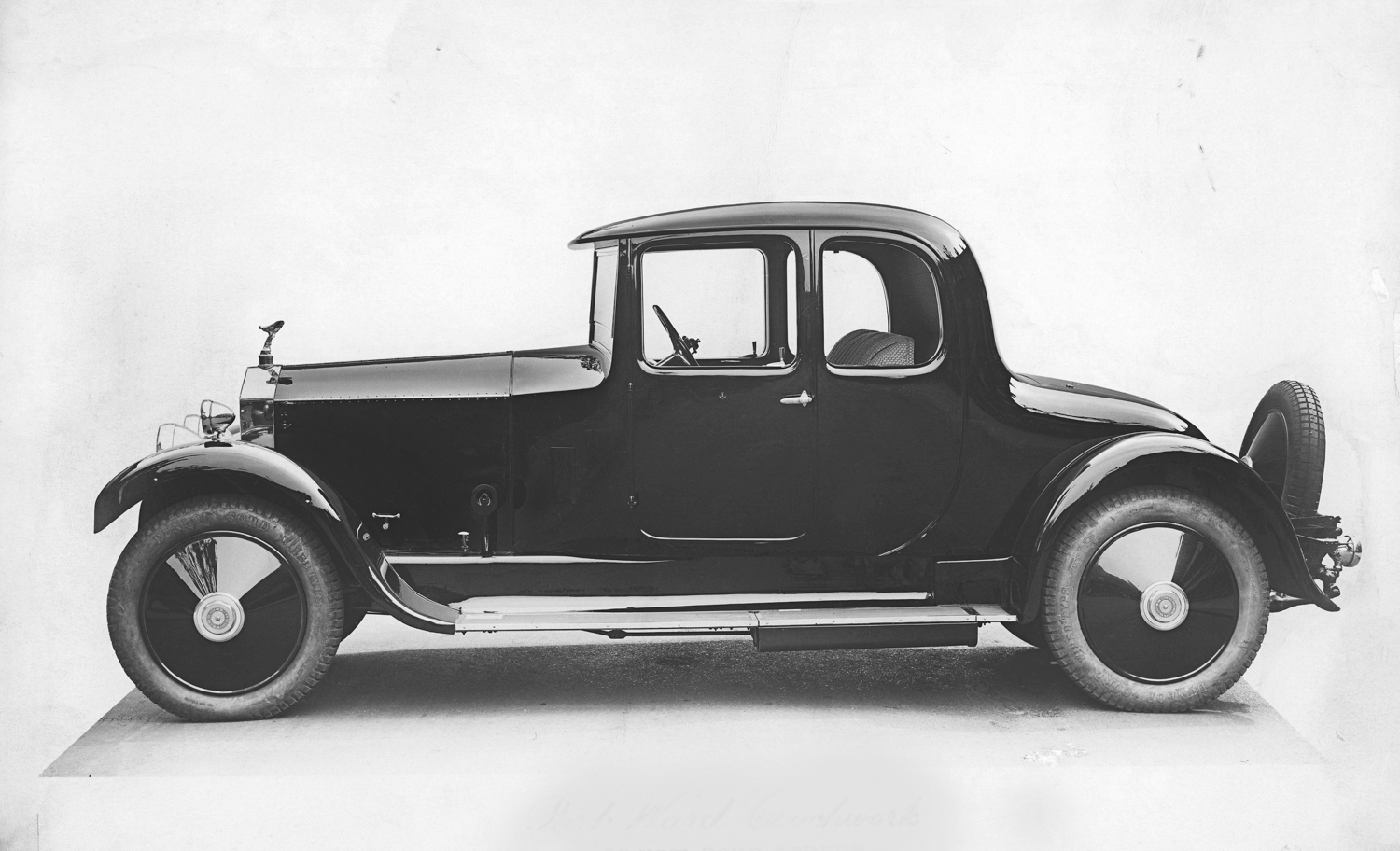 1928 ROLLS-ROYCE 20 H.P 