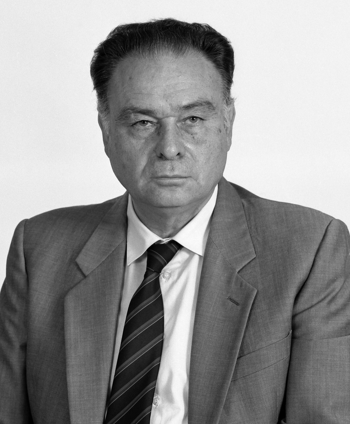 Giulio Alfieri 