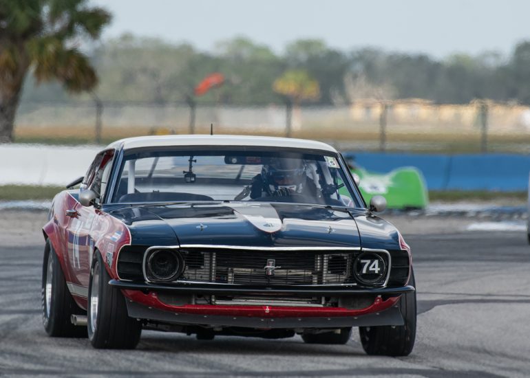 HSR Sebring Classic 12-Hour Photo Gallery