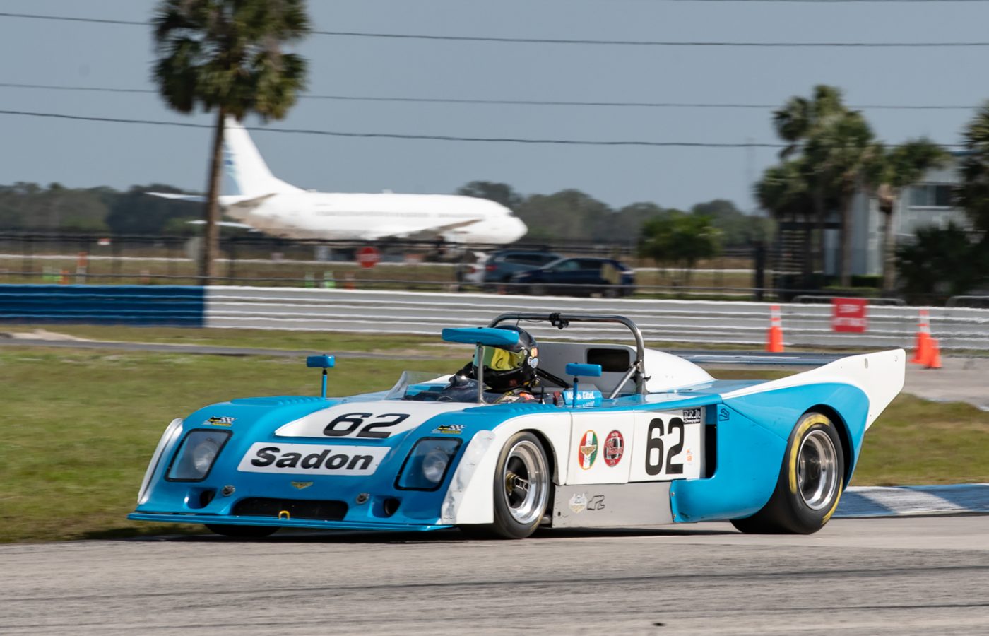 HSR Sebring Classic 12-Hour Photo Gallery