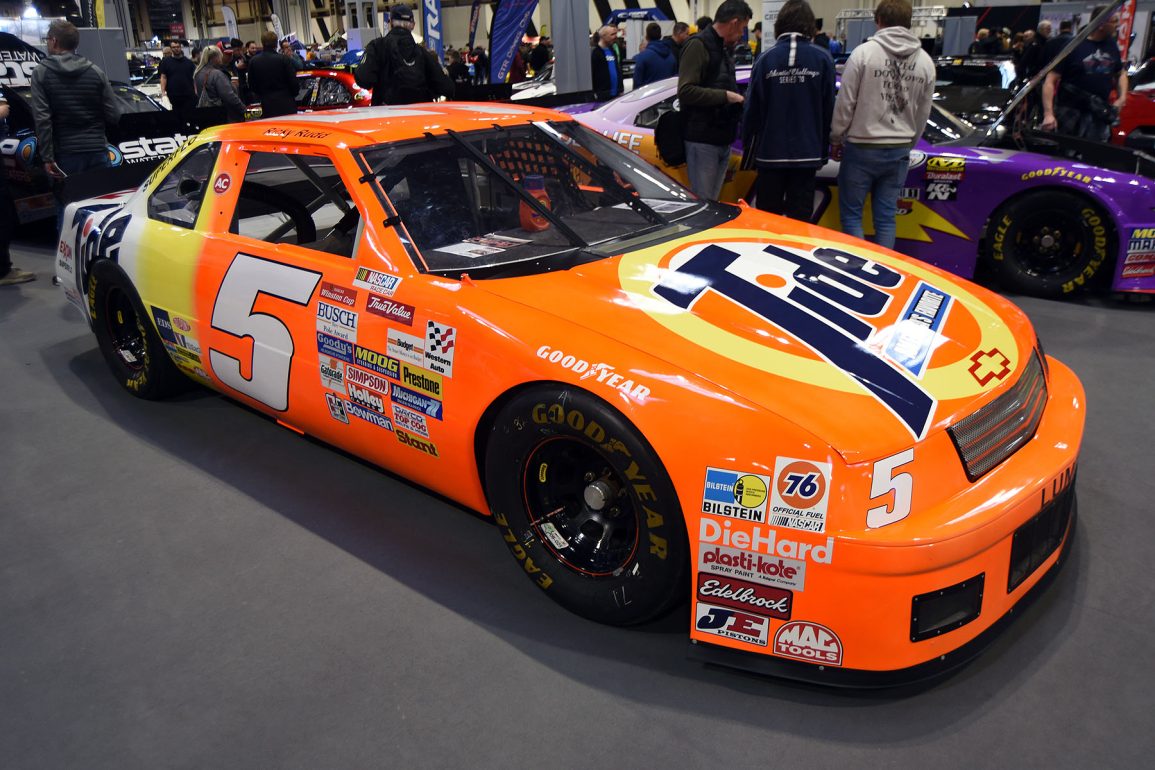 Autosport International 2023 The Racing Car Show