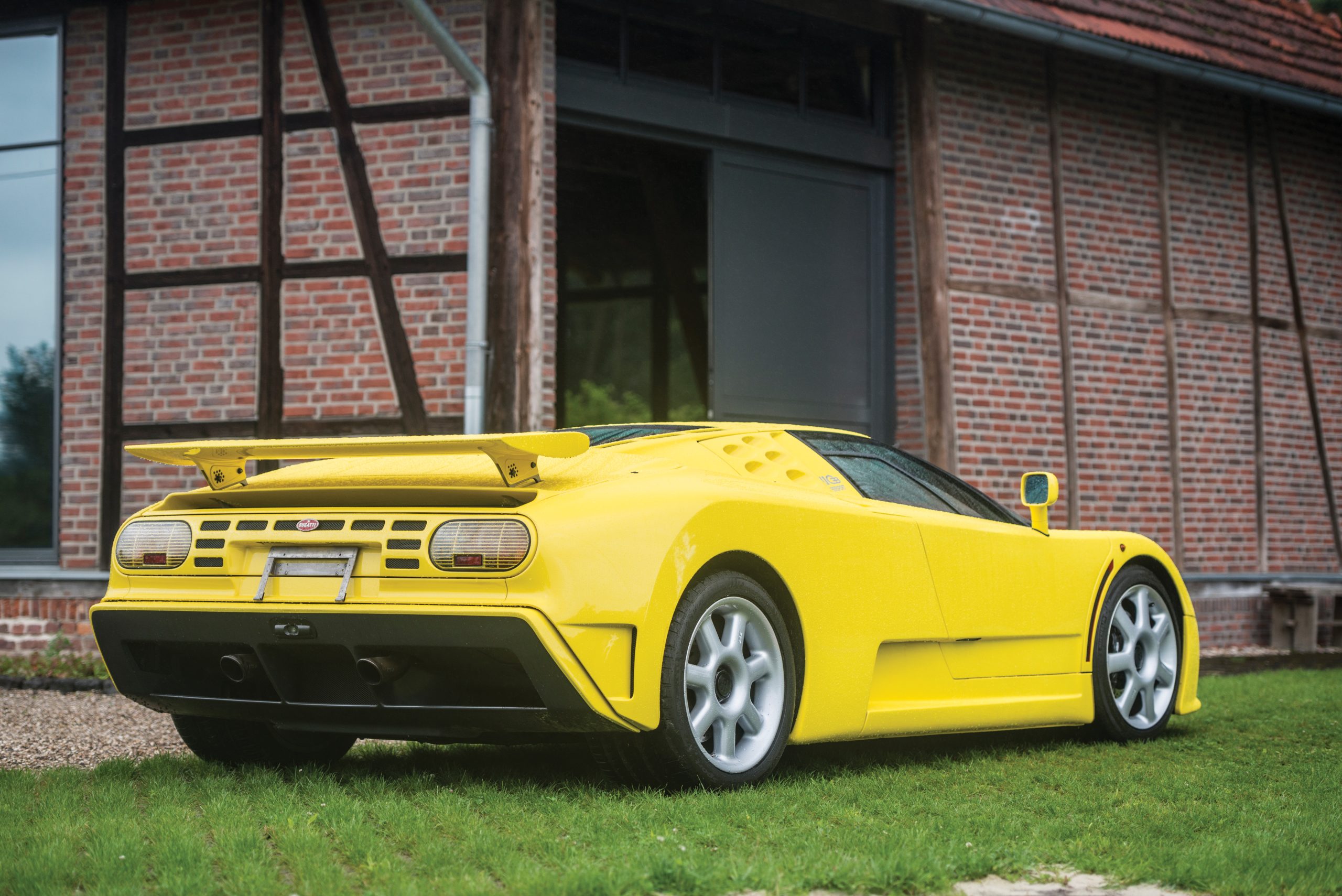  Remi Dargegen ©2015 Courtesy of RM Sotheby's