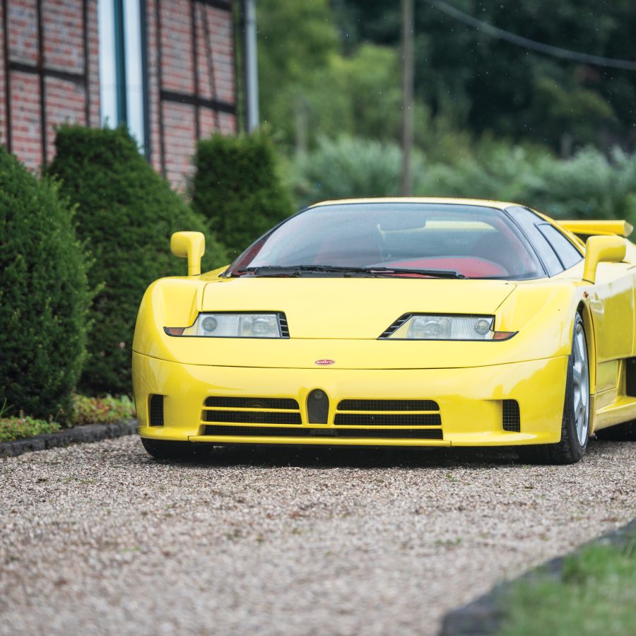 Remi Dargegen ©2015 Courtesy of RM Sotheby's