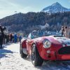 1963 AC Cobra 289 Bob Cullinan