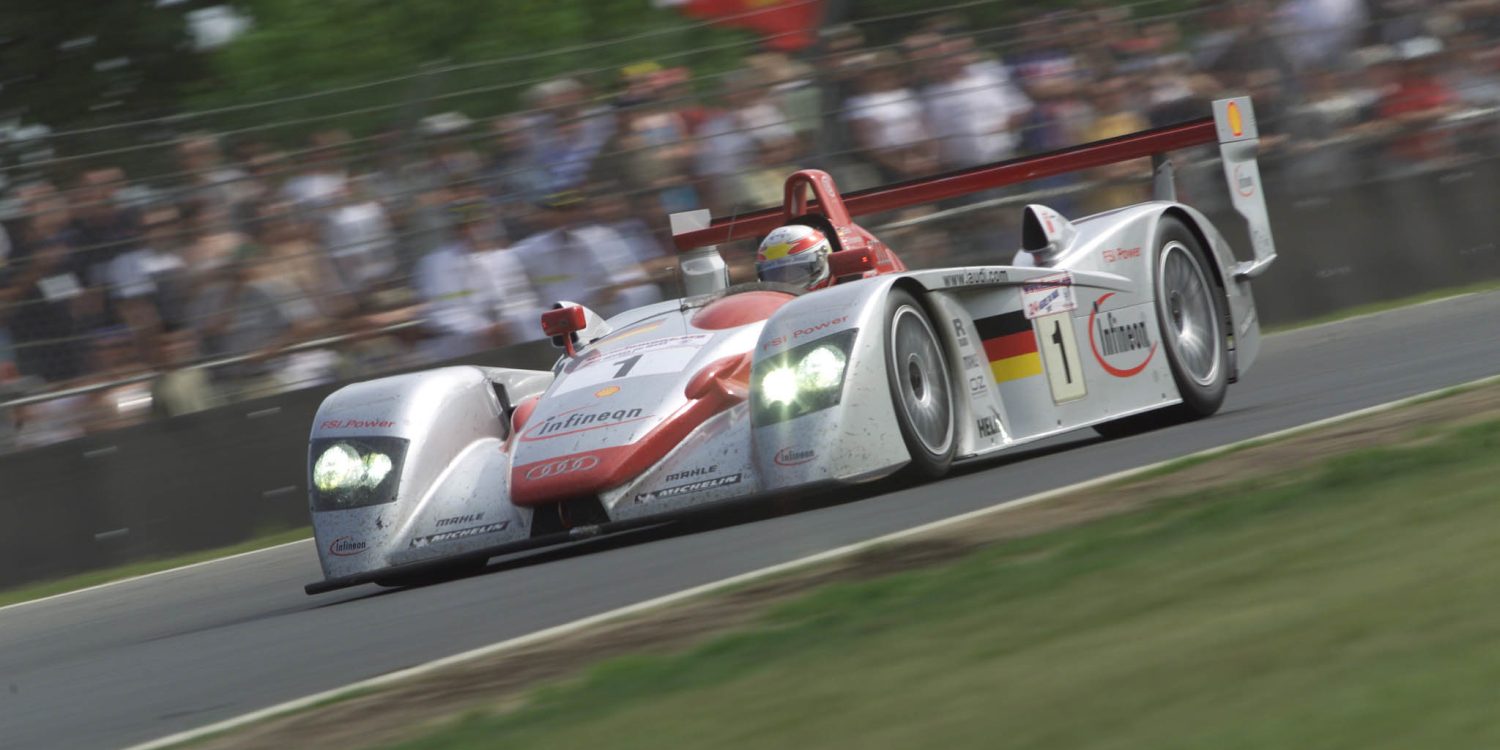 24h Le Mans 2002