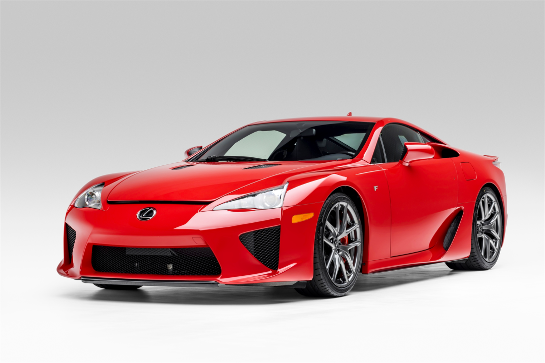 Lexus Lfa V10 Engine For Sale on Sale | varsana.com