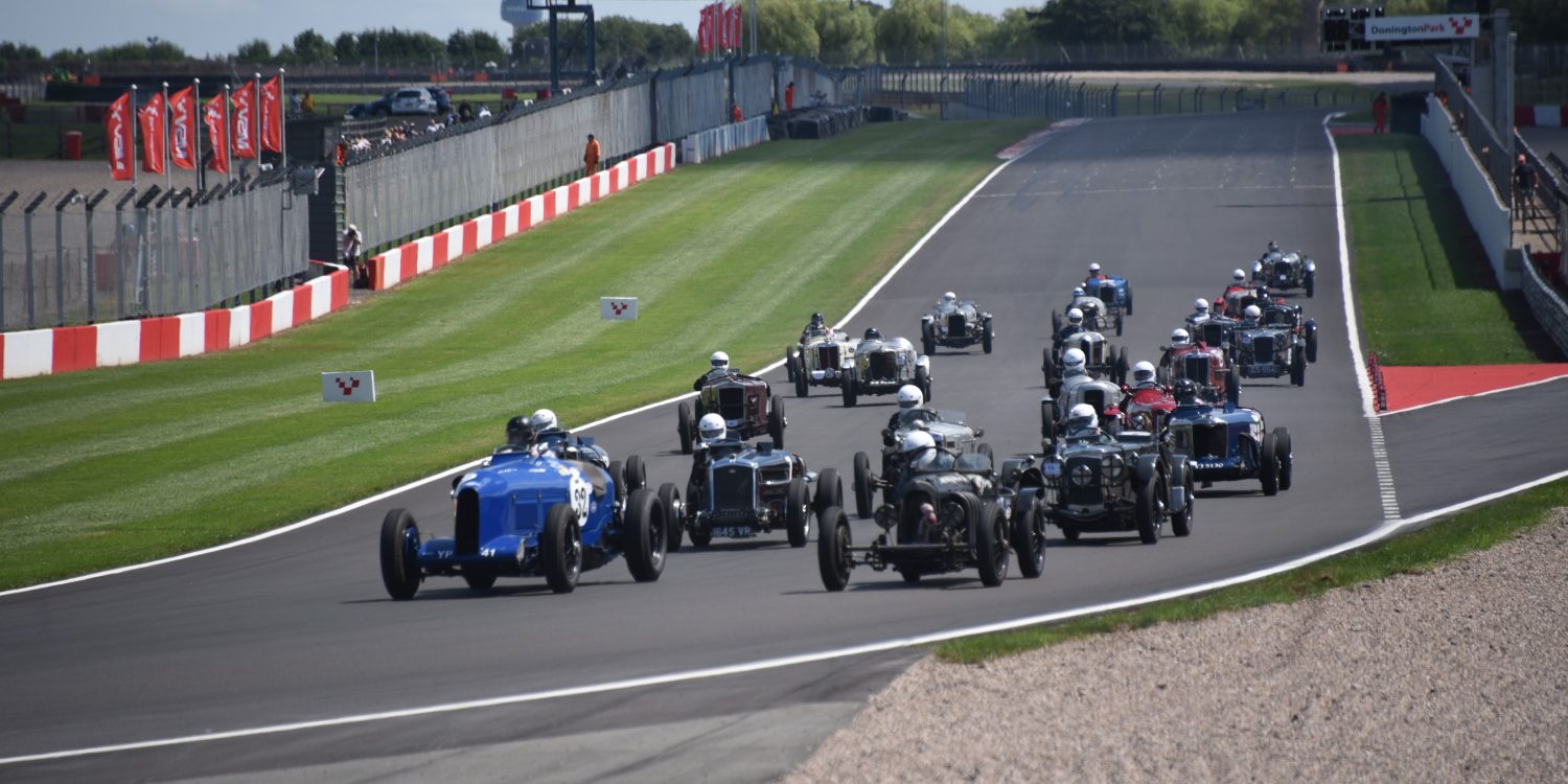 Bentley leads Peter Taylor