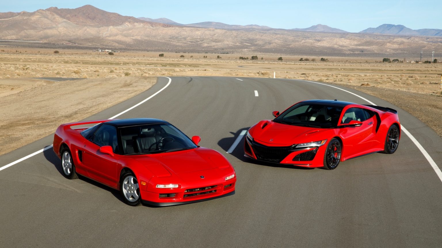 The Best Honda Sports Cars of All Time