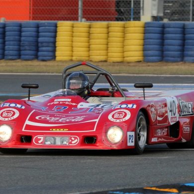 1972 Lola T280 (DFV)
