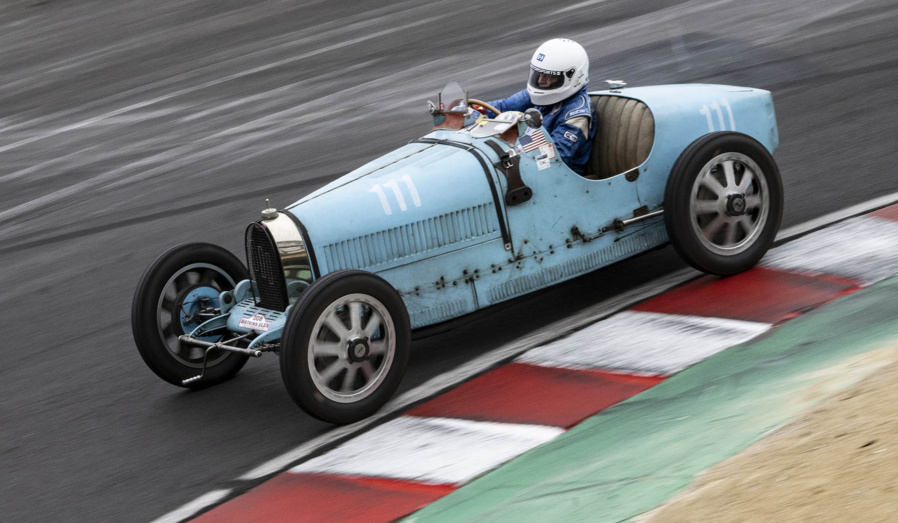 Nathanael Greene - 1925 Bugatti Type 35©DennisGray711@me.com Dennis Gray