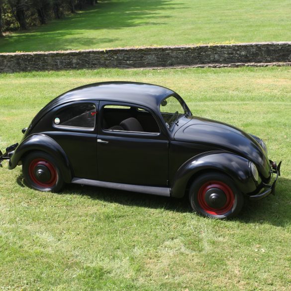 1946 Volkswagen "Beetle"