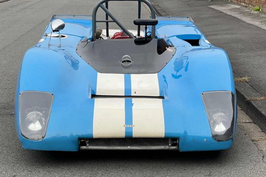 1971 Lola T212