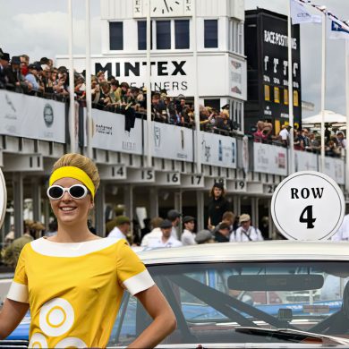 Photo © 2023 Nick Harvey / Rolex