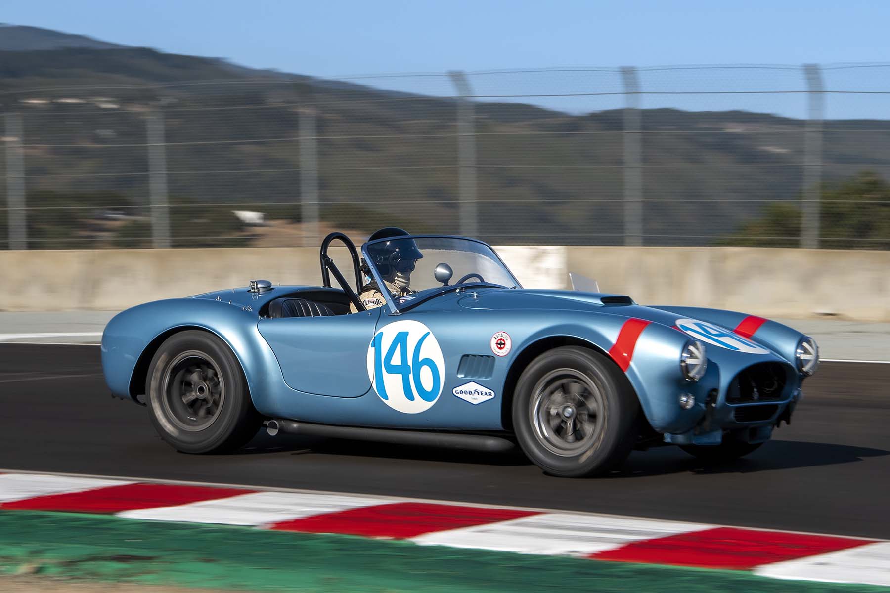 Rolex Reunion Archives Sports Car Digest