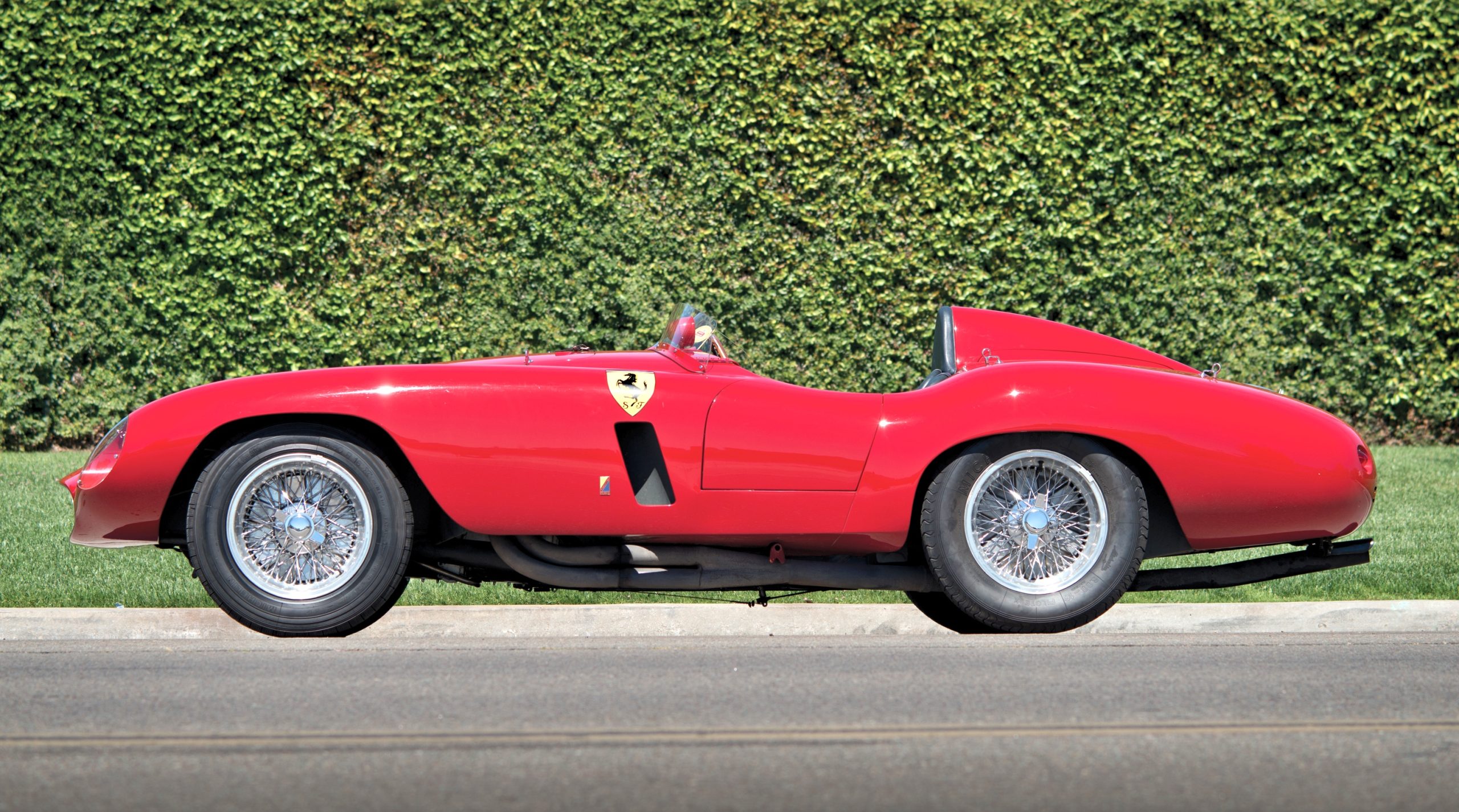  Robin Adams ©2013 Courtesy of RM Auctions