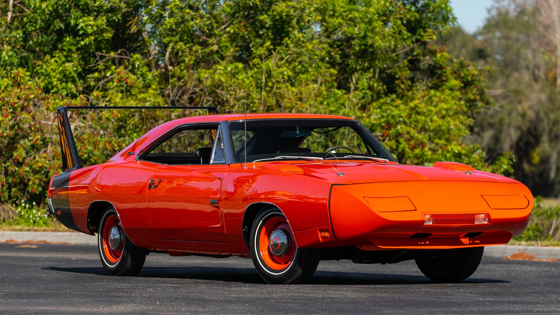 1969 dodge charger daytona for deals sale